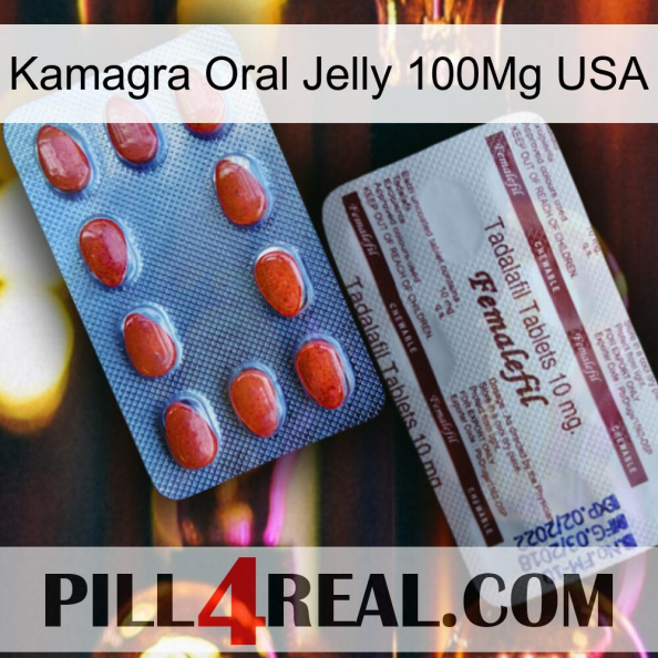 Kamagra Oral Jelly 100Mg Usa 36